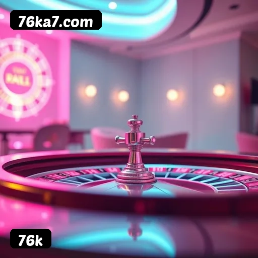 FAQ 76k Brasil - Perguntas frequentes sobre bônus, PIX, RTP, APP mobile e VIP